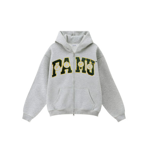 PAMU Varsity Hoodie